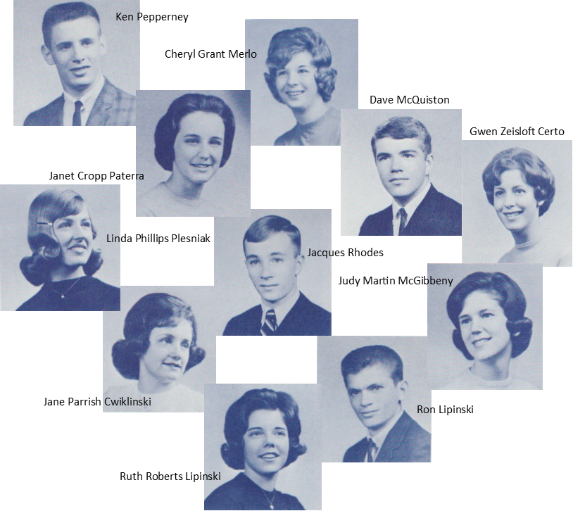 Reunion Committee