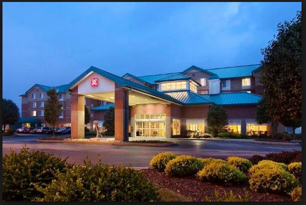 Southpointe